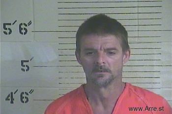 Michael D Bishop Mugshot