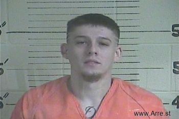 Michael S. Bishop Mugshot