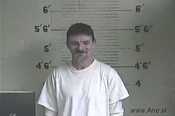 Michael D Bishop Mugshot