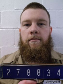 Michael  Bishop Mugshot