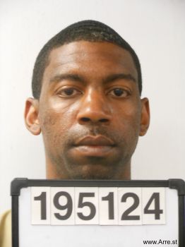 Michael Lee Bishop Mugshot