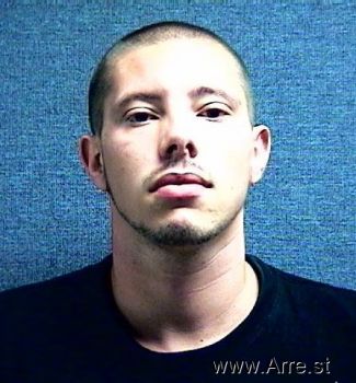 Michael J Boles Mugshot