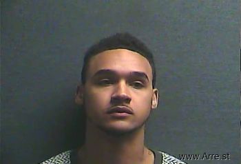 Michael Darnell Bonner Mugshot