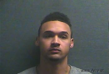 Michael Darnell Bonner Mugshot