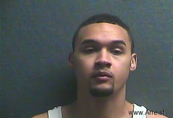 Michael Darnell Bonner Mugshot