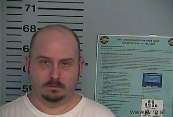 Michael Jason Bowers Mugshot