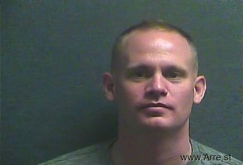 Michael Thomas Bowlin Mugshot