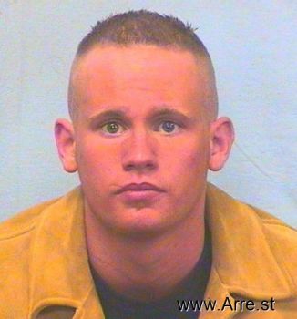 Michael Thomas Bowlin Mugshot