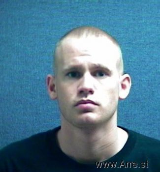 Michael Thomas Bowlin Mugshot