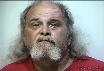 Michael  Braswell Mugshot