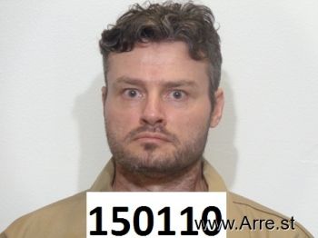 Michael Herman Brewer Mugshot