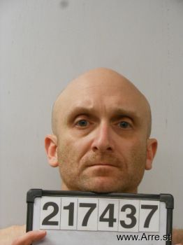 Michael  Bruner Mugshot