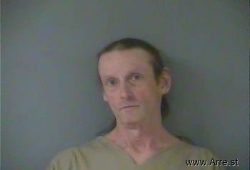 Michael Shane Bryson Mugshot