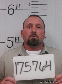 Michael  Buchanan Mugshot