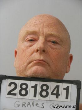 Michael L Burgess Mugshot