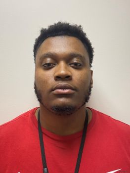 Michael Laron Burnett Mugshot