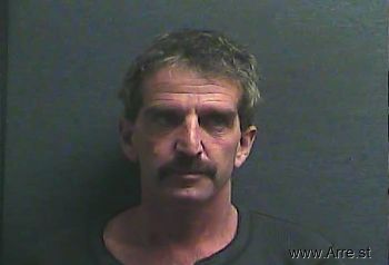 Michael Joe Bush Mugshot