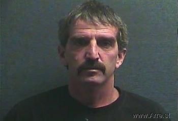 Michael Joe Bush Mugshot