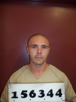 Michael D Bussell Mugshot