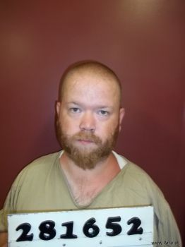 Michael  Butler Mugshot