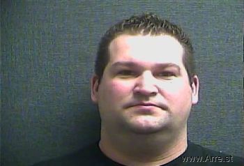 Michael Allan Butler Mugshot