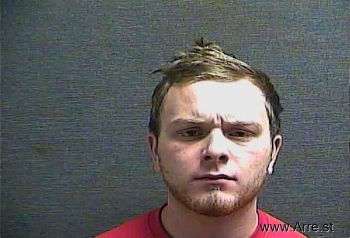 Michael Andrew Butts Mugshot