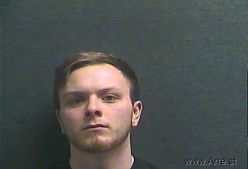 Michael Andrew Butts Mugshot