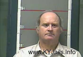 Michael C Harris   Mugshot