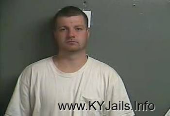 Michael C Whitsell   Mugshot