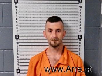 Michael Aaron Cain Mugshot