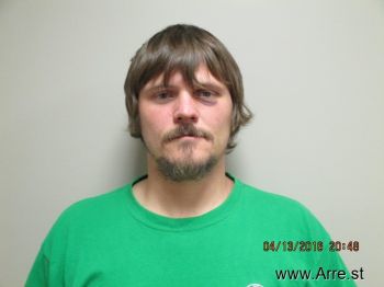 Michael  Cain Mugshot