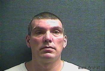 Michael Anthony Carey Mugshot