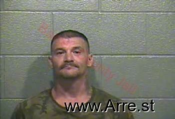 Michael Edward Carlson Mugshot