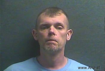 Michael Wayne Carroll Mugshot