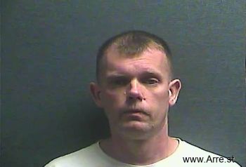 Michael Wayne Carroll Mugshot