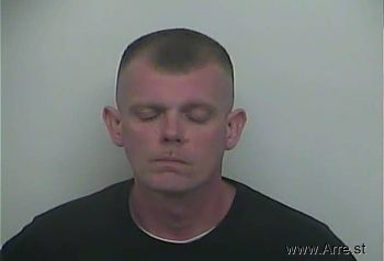 Michael Wayne Carroll Mugshot