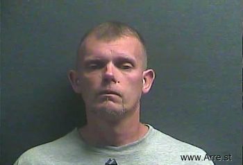 Michael Wayne Carroll Mugshot