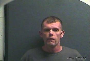 Michael Wayne Carroll Mugshot