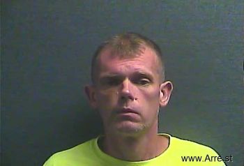 Michael Wayne Carroll Mugshot