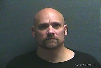 Michael Wayne Cash Mugshot