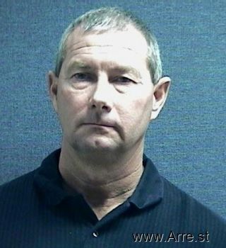 Michael W Catron Mugshot