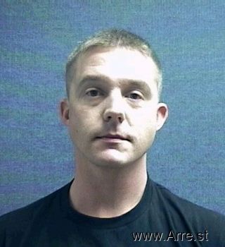 Michael J Caudill Mugshot