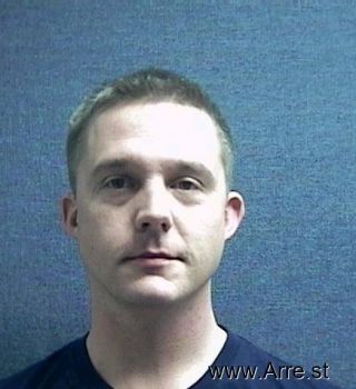 Michael James Caudill Mugshot