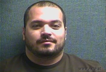 Michael Panti Caudill Mugshot