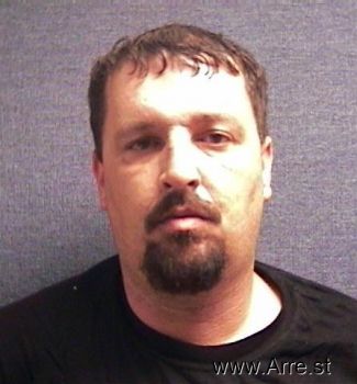 Michael A Caudill Mugshot