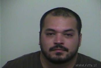 Michael Panti Caudill Mugshot