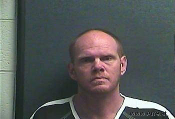 Michael Frederick Chandler Mugshot