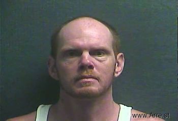 Michael Frederick Chandler Mugshot