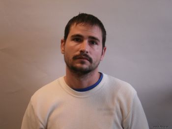 Michael Travis Christian Mugshot