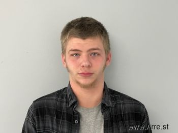 Michael Christopher Clay Mugshot